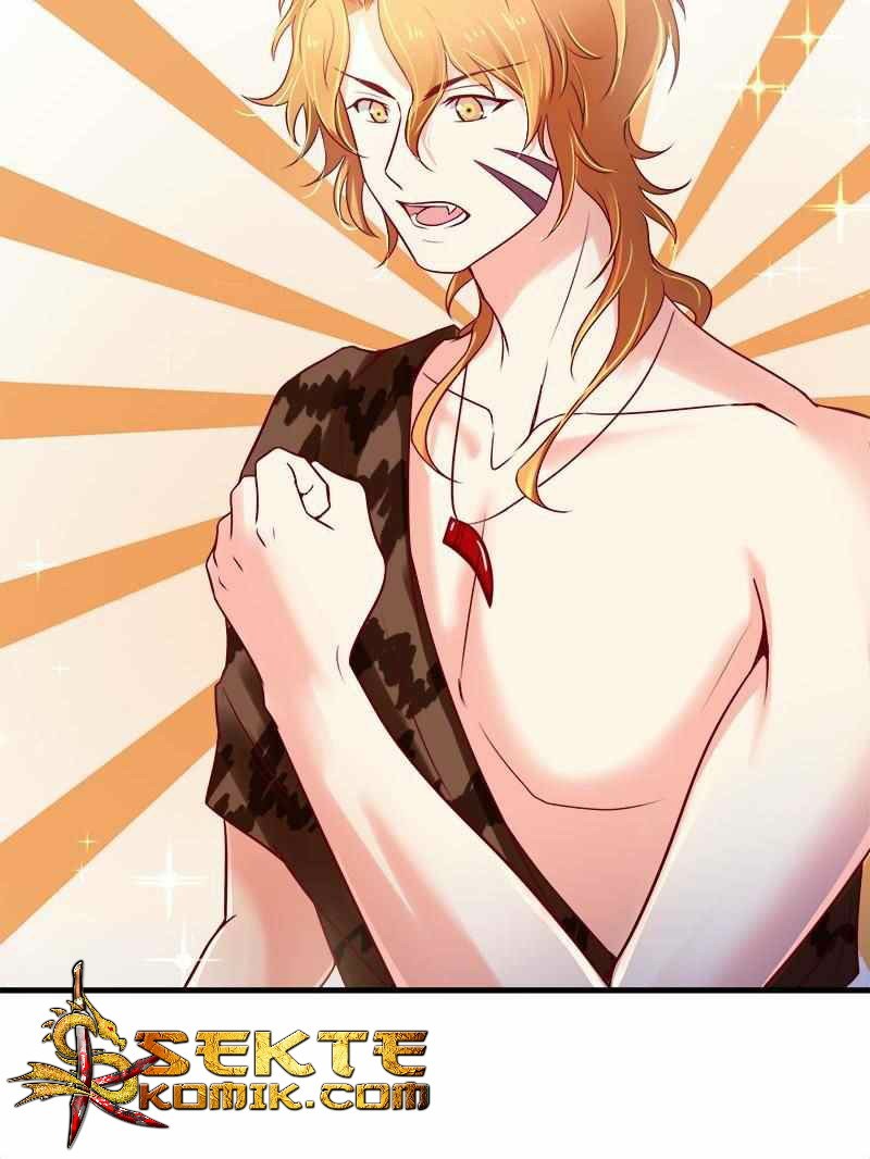 Beauty and the Beasts Chapter 37 Gambar 13